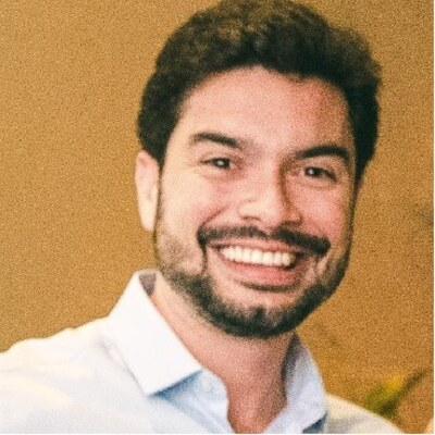 Foto de Túlio Oliveira
