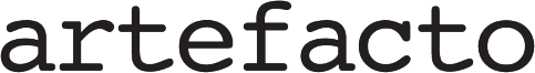 Logo Artefacto