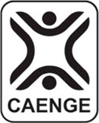 Logo CAENGE