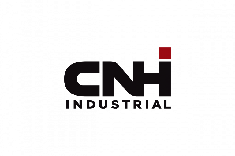 Logo CNH Industrial