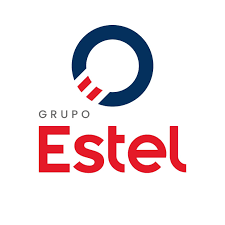 Logo Grupo Estel