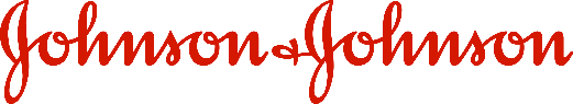 Logo Johnson & Johnson